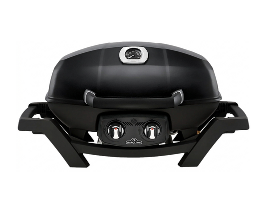 Electric grills