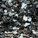 Load image into Gallery viewer, Empire DG1BKP Black Polished decorative crushed glass media
