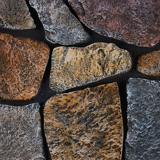 Empire DVP30CPWS Old World Stone liner for Rushmore 30-inch insert