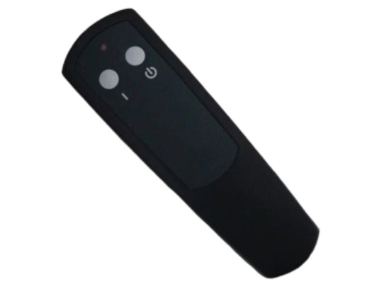 Empire EFRC Remote Control for Nexfire EF39 Traditional Electric Fireplace