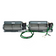 Load image into Gallery viewer, Empire FBB20 twin blower kit with dual blower assemblies and wiring
