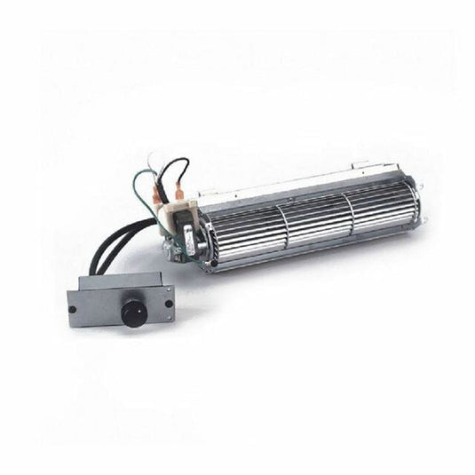 Empire FBB4 variable-speed fireplace blower with temperature switch