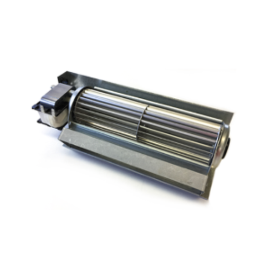 Empire FBB5 automatic single-speed fireplace blower kit