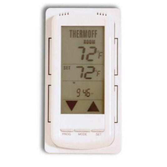 Empire FRBTPS programmable touchscreen thermostat remote control