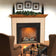 Load image into Gallery viewer, Empire LK2 Accent Light Kit installed in compatible fireplace
