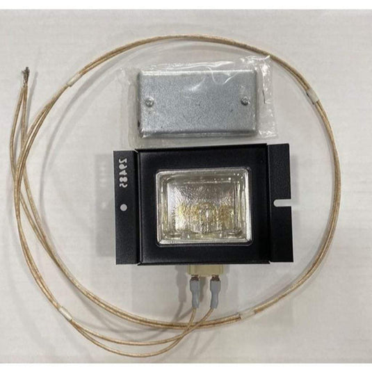 Empire LK5 120V Accent Lighting Kit for Boulevard Vent-Free Fireplaces