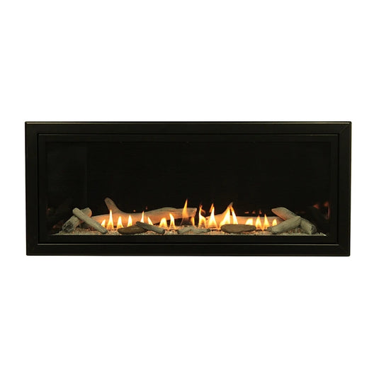 Empire LS60SHF 22-Piece Ceramic Fiber Driftwood Log and Rock Set