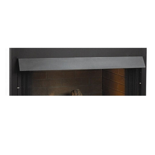 Empire VB4H36BL 36-inch Black Extended Hood