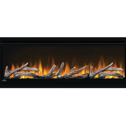 Napoleon Alluravision Deep 42 Electric Fireplace