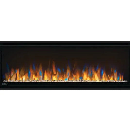 Napoleon Alluravision Slim 42 Electric Fireplace