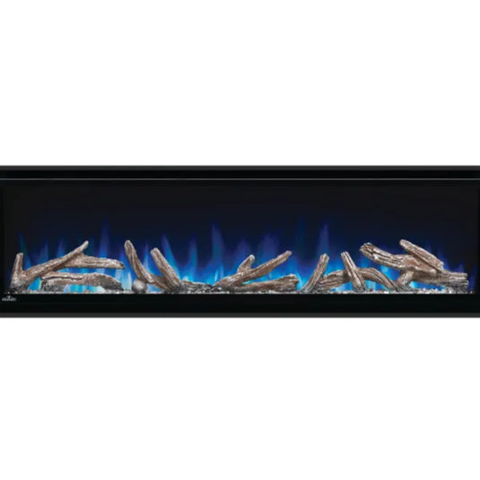 Napoleon Alluravision Deep 50 Electric Fireplace