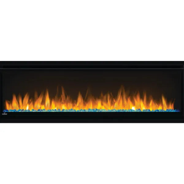 Napoleon Alluravision Slim 50 Electric Fireplace