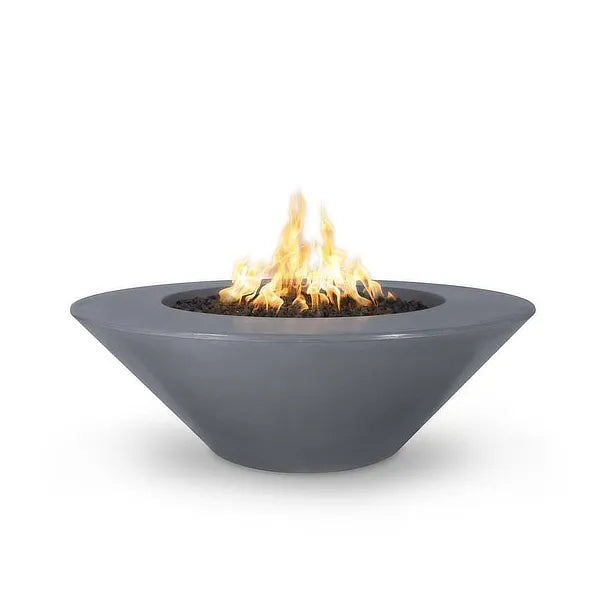 Cazo Fire Pit - Wide Ledge