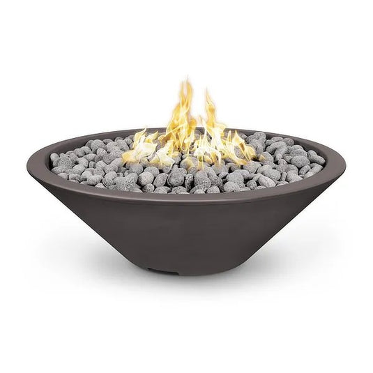 Cazo Fire Pit - No Ledge