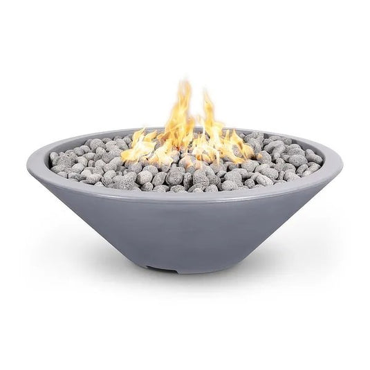 Cazo Fire Pit - No Ledge