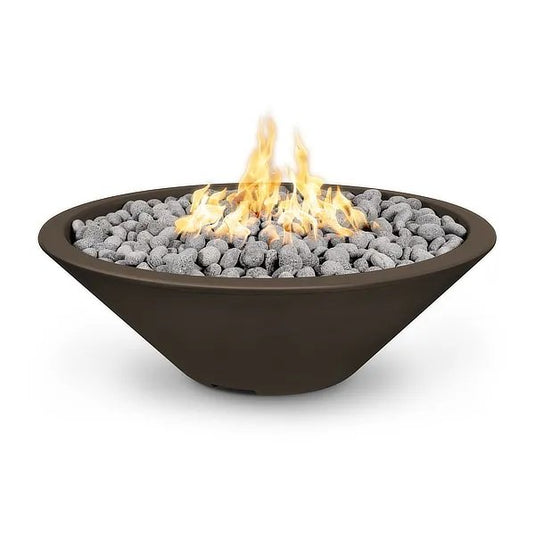 Cazo Fire Pit - No Ledge