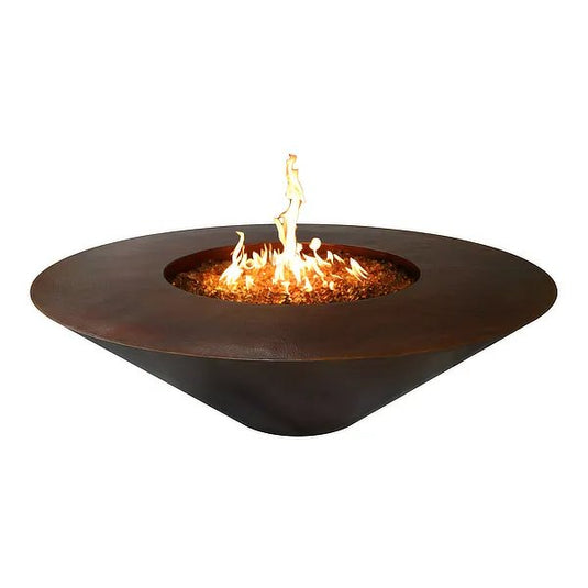 Cazo Copper Fire Pit