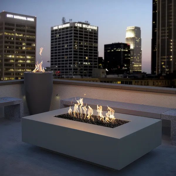 Load image into Gallery viewer, Cabo Linear Fire Pit
