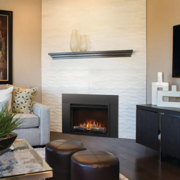 Load image into Gallery viewer, Napoleon Cineview 26 Electric Fireplace Insert
