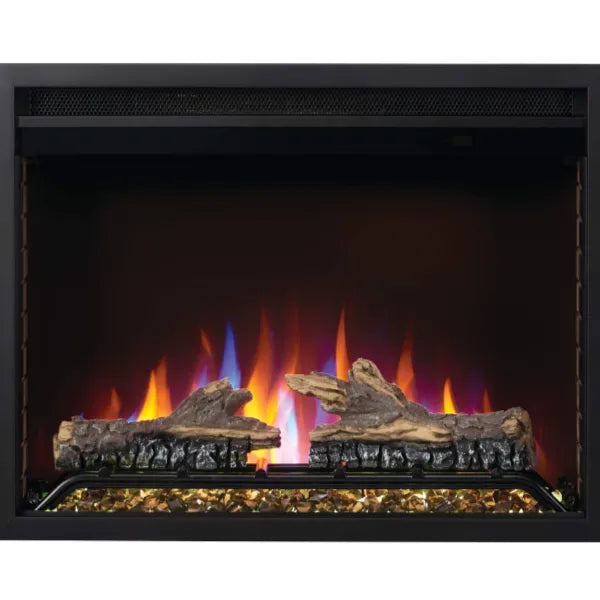 Load image into Gallery viewer, Napoleon Cineview 26 Electric Fireplace Insert
