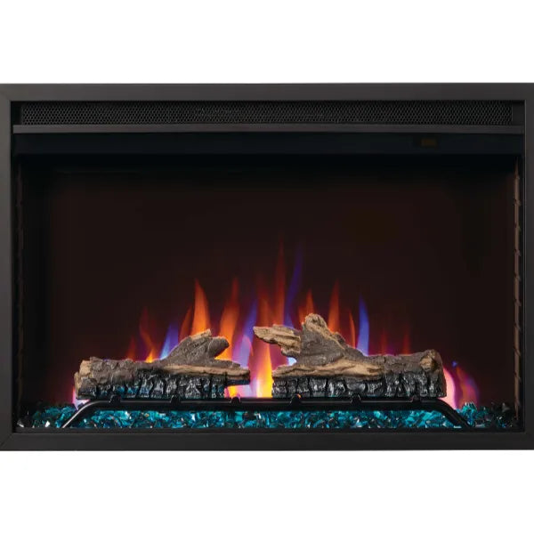 Load image into Gallery viewer, Napoleon Cineview 30 Electric Fireplace Insert
