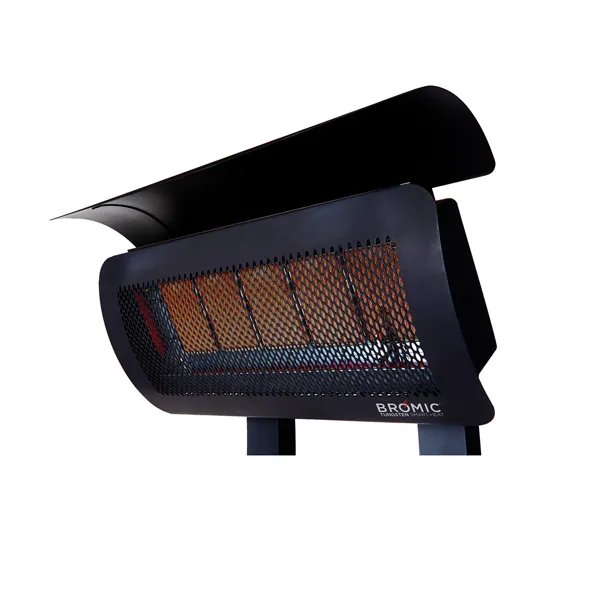 Load image into Gallery viewer, Bromic Tungsten Smart-Heat Portable Heater - LP
