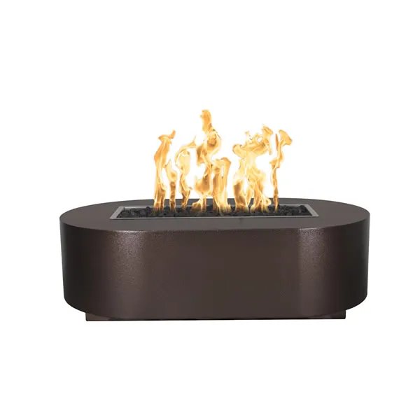 Bispo Steel Fire Pit