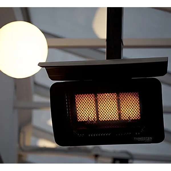 Load image into Gallery viewer, Bromic Tungsten Smart-Heat 300 Series Gas Patio Heater - 19&quot;
