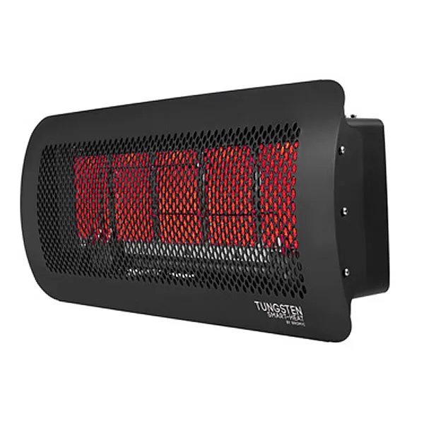 Load image into Gallery viewer, Bromic Tungsten Smart-Heat 500 Series Gas Patio Heater - 25&quot;
