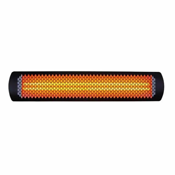 Load image into Gallery viewer, Bromic Tungsten Smart-Heat Black 4000 Watt Patio Heater -44&quot;
