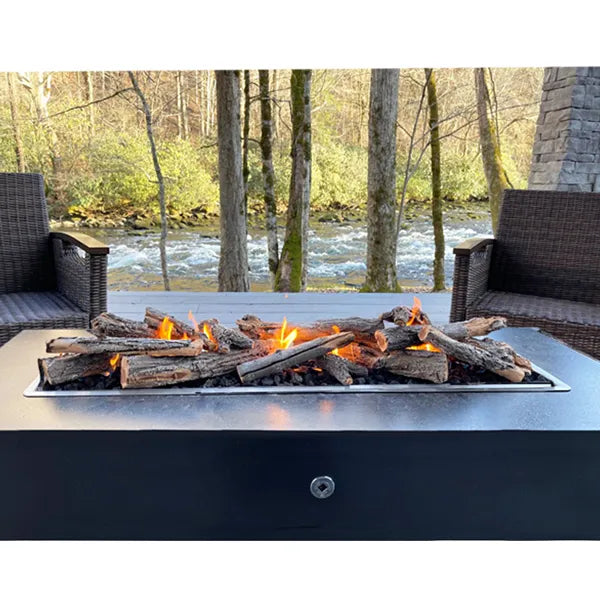 Load image into Gallery viewer, Coronado Steel Fire Pit
