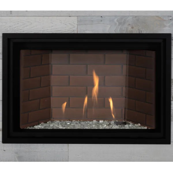 Load image into Gallery viewer, Montigo Delray Square Direct Vent Gas Fireplace - 34
