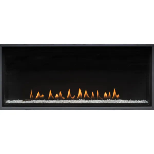 Load image into Gallery viewer, Montigo Delray Direct Vent Gas Fireplace - 60&quot;
