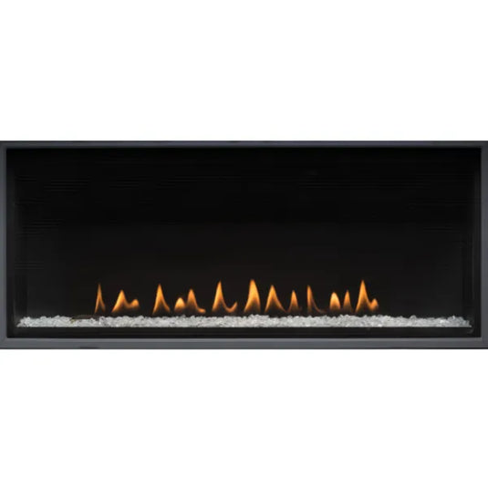 Montigo Delray Direct Vent Gas Fireplace - 60