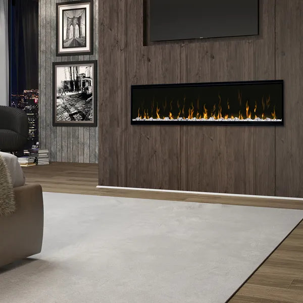 Load image into Gallery viewer, Dimplex IgniteXL Linear Electric Fireplace - 60&quot;
