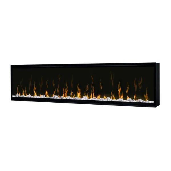 Load image into Gallery viewer, Dimplex IgniteXL Linear Electric Fireplace - 60&quot;
