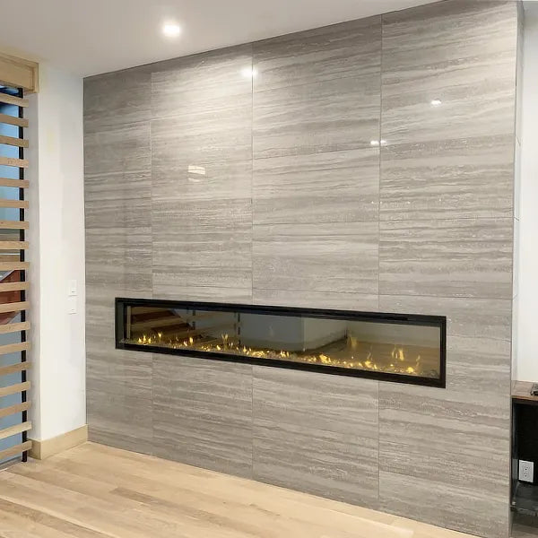 Load image into Gallery viewer, Dimplex IgniteXL Linear Electric Fireplace - 100&quot;
