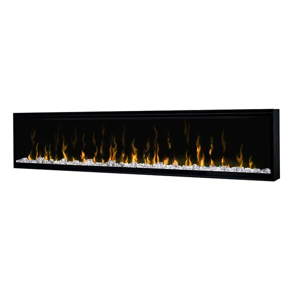 Load image into Gallery viewer, Dimplex IgniteXL Linear Electric Fireplace - 74&quot;
