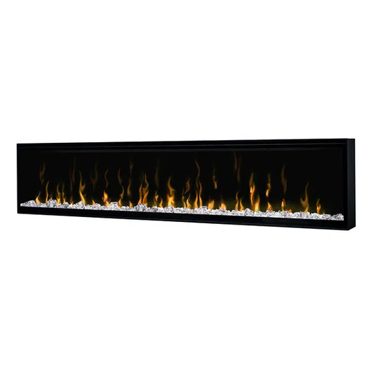 Dimplex IgniteXL Linear Electric Fireplace - 74