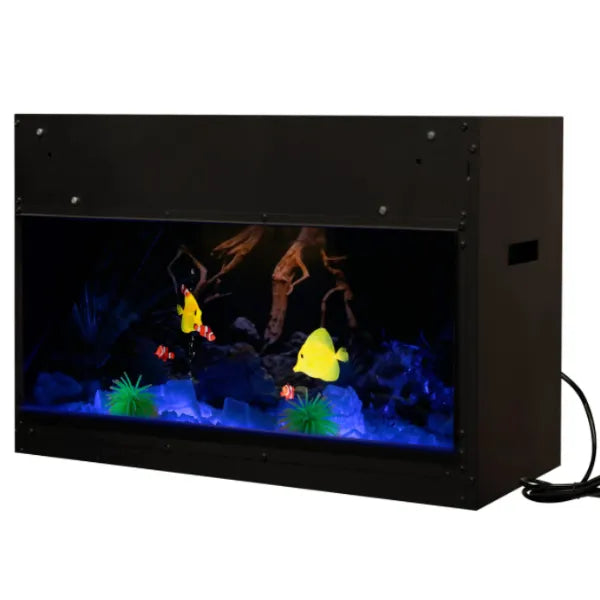 Load image into Gallery viewer, Dimplex Opti-V Virtual Aquarium Plug-in Model
