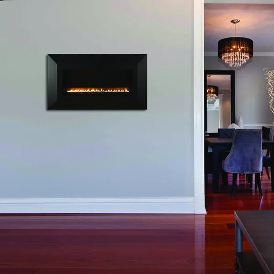 Empire Boulevard SL Ventless Gas Fireplace