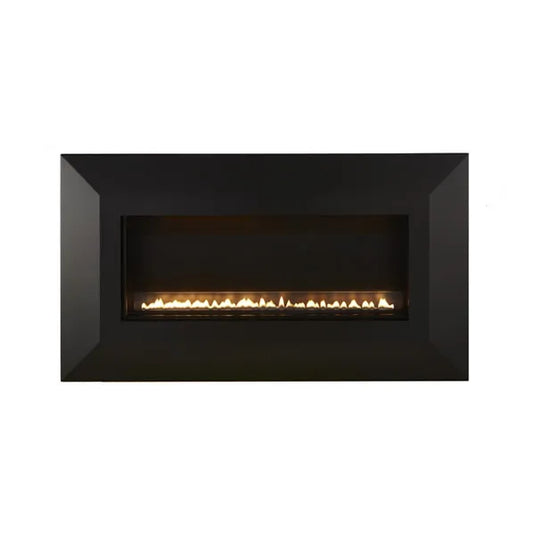 Empire Boulevard SL Ventless Gas Fireplace