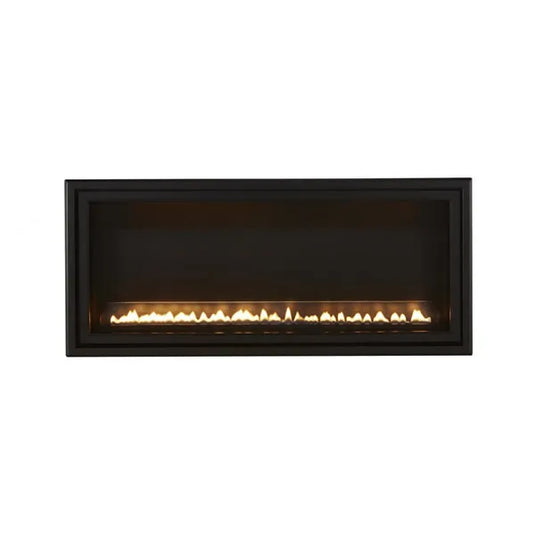 Empire Boulevard SL Ventless Gas Fireplace