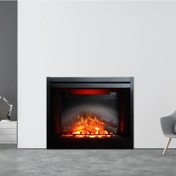 Empire Nexfire Traditional Electric Fireplace