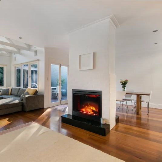 Empire Nexfire Traditional Electric Fireplace - 36"