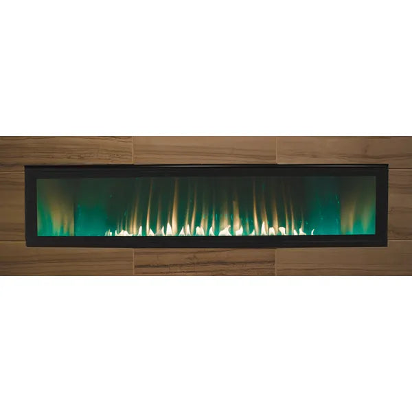 Load image into Gallery viewer, Empire Boulevard Ventless Linear Gas Fireplace 60&quot;
