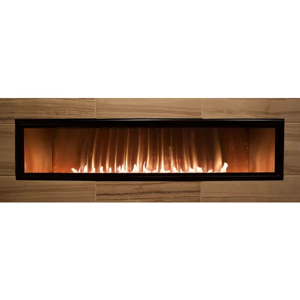 Load image into Gallery viewer, Empire Boulevard Ventless Linear Gas Fireplace 60&quot;
