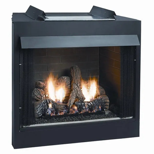 Empire Breckenridge Premium Ventless Firebox