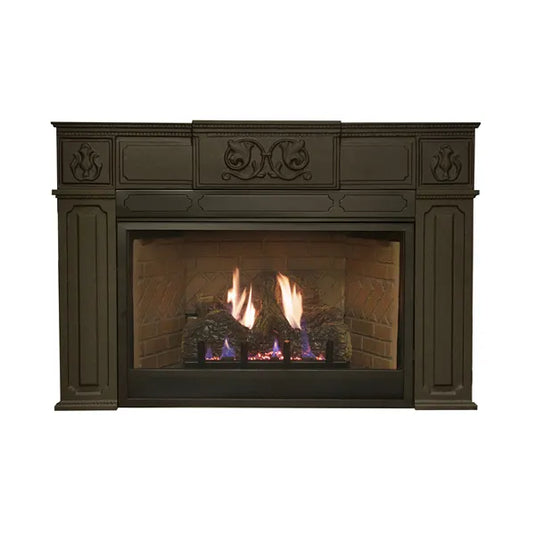 Empire Innsbrook Ventless Gas Fireplace Insert - 28"