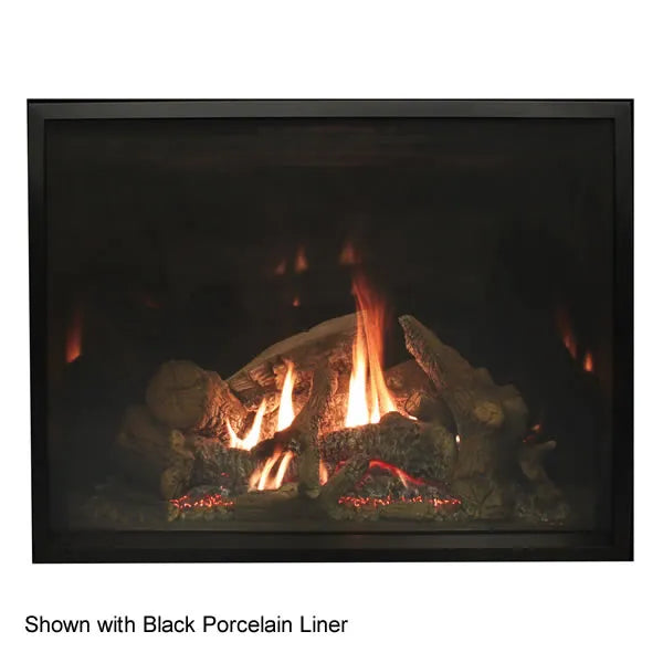 Load image into Gallery viewer, Empire Rushmore Direct Vent Fireplace - 50&quot;
